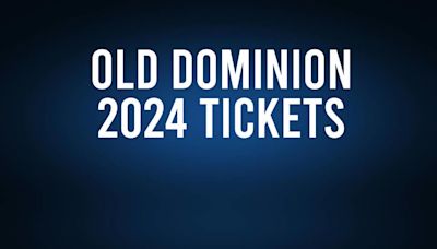 2024 Old Dominion Football Game Tickets, Schedule, Results, Where to Watch