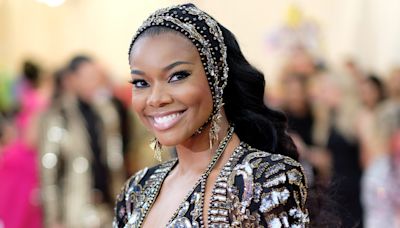 Gabrielle Union is archiving her Met Gala looks and more for daughter Kaavia James