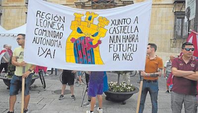 León, a por su independencia