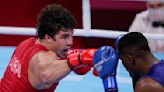 USA Boxing quits IBA, moves to join rival governing body