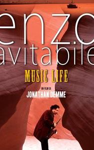 Enzo Avitabile Music Life