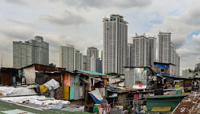 PH poverty magnitude back to pre-pandemic level as family poverty rate falls to 10.9%