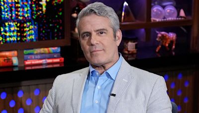 Bravo Closes Investigation on Andy Cohen as Network Renews 15 Shows, Including “The Valley ”