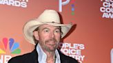 Toby Keith Gives Fans An Update On His Health
