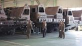 N. Korea confirms missile launch, vows bolstered nuclear force