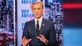 “NewsNation”'s Dan Abrams Is Not Slowing Down, 20 Years After Cancer Diagnosis (Exclusive)