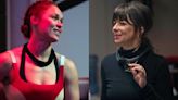 Stars On Mars' Natasha Leggero Gets Honest About Being 'Scared' Of Ronda Rousey Before Doing The Show