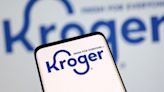 Kroger in talks to bring Disney+ to its grocery delivery program, Bloomberg News says