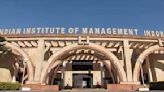 QS Executive MBA Rankings-2024: IIM Indore Makes Remarkable Debut, Bags 25th Rank In Asia-Pacific Region