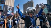 Detroit Lions Sell Out Season Tickets for 2024 Season