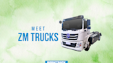 Meet ZM Trucks: The Future of Commercial Work Trucks & Vans
