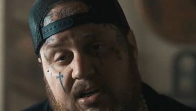 Jelly Roll Confronts His Demons in ‘Liar’ Music Video