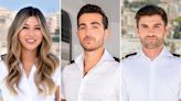 Below Deck Med’s Jessika Asai Makes Out With Max After Luka Brunton Decides to Keep His Options Open