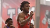 Texas Tech sprinter Terrence Jones runs world's third-fastest 60 meters this season