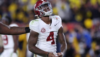 Predicting the worst-case scenario for Alabama football's 2024 season