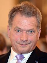 Sauli Niinistö