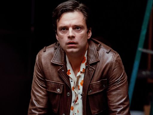 ...Already Talking About Sebastian Stan's Incredible (And...Performance After The First Trailer For A24's A...