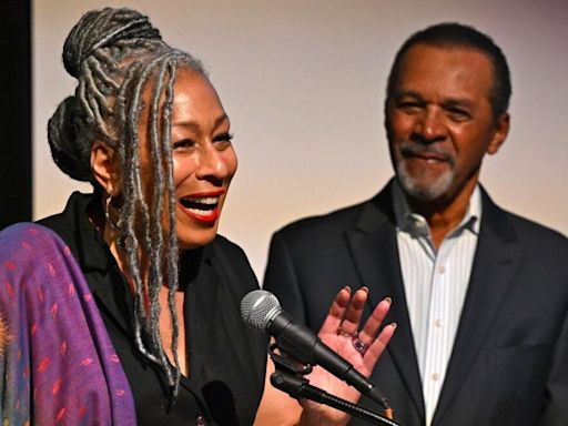 Clifton Davis, Tamara Tunie named co-chairs of the International Black Theatre Festival