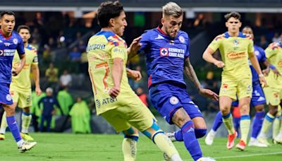 ¿Gonzalo Piovi por Alejandro Zendejas? El brutal intercambio que América y Cruz Azul estarían cocinando