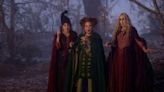 The 'Hocus Pocus 2' Costume Designer Shares How to Get the Looks for Halloween — the Lazy Way