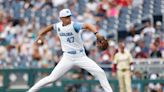 UNC baseball out of College World Series after season-ending loss to Florida State