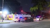 Woman stabbed in the middle of the street in NW Miami-Dade