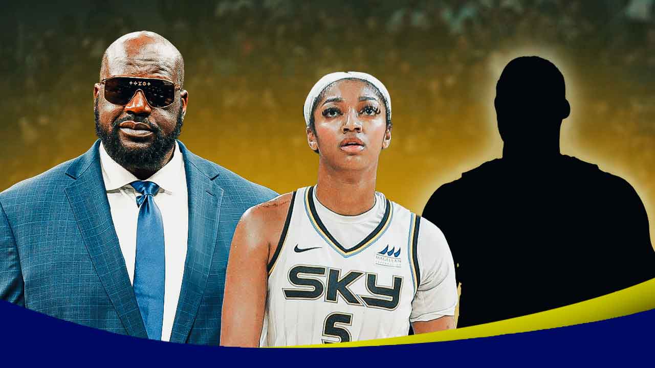 Shaquille O'Neal drops intriguing comparison for Sky rookie Angel Reese