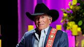 George Strait Mourns 'Good Friend' Tom Foote Who 'Suddenly Passed Away'