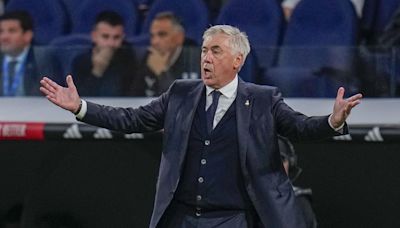 La Liga 2024-25: Real Madrid’s Ancelotti says focus on positives despite late Alaves scare