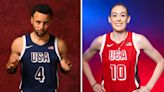 Here's why NBA and WNBA stars wear different jersey numbers for Team USA