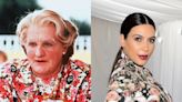 Kim Kardashian says she 'cried' when Robin Williams 'roasted' her 2013 Met Gala dress and compared it to 'Mrs. Doubtfire'