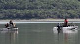 Se ahogan dos saltillenses en presa La Boca de Nuevo León