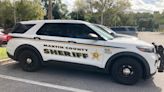 A Martin County schools maintenance worker faces possession of child pornography charge