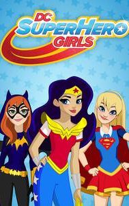 DC Super Hero Girls