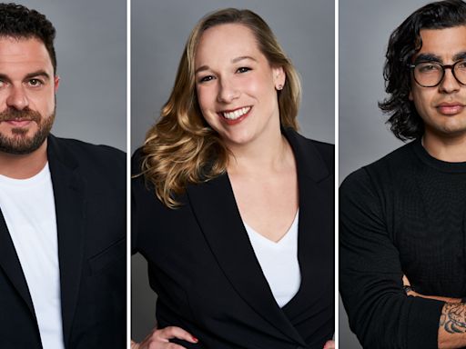 Brillstein Adds Levity’s Alex Goodman, Rachel Helix & Turner Byfuglin As Comedy Managers