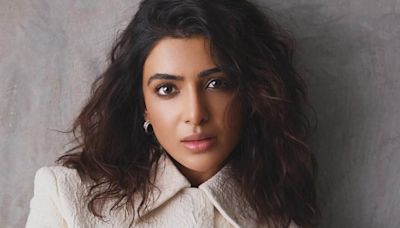 Samantha Ruth Prabhu clarifies stance on alternative medicine after social media backlash