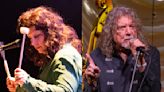 Robert Plant Remembers Low’s Mimi Parker With ‘Monkey’ Cover