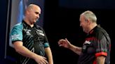 Sliding Doors Moments in Darts Part 1: The most crucial rest day in darting history as Rob Cross beat Phil Taylor in the 2018 World Championship final