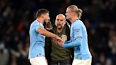 Pep Guardiola hints at long-term Manchester City future after Fulham drama