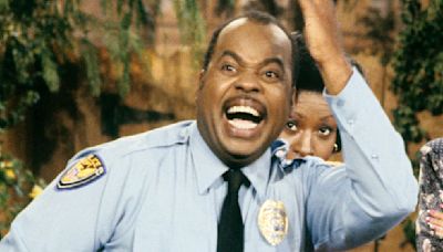 This Dark Family Matters Theory Makes Carl Winslow Sitcom's Most Tragic Dad - Looper