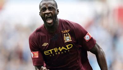 Fue vital en el sextete del Barcelona, Guardiola lo borró y se fue a ganar la Premier League con el Manchester City: qué es de la vida de Yaya Touré