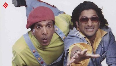 Jaaved Jaaferi feels Manav, Adi from Dhamaal movies deserve own spin-off series; Bhuvan Bam starts petition: #BringBackAdiManav