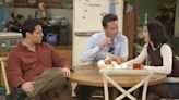 Joey y Monica despiden a Chandler: los emotivos mensajes de Matt LeBlanc y Courteney Cox a Matthew Perry