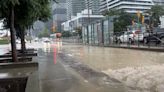How weather and landscape set the stage for Toronto's latest flood