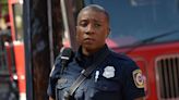 9-1-1's Aisha Hinds Says Death of 'Integral' Crew Member Has 'Stilled Our Hearts' as She Shares Her 'Harrowing' Grief