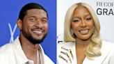 Usher and Victoria Monét Lead Nominations at 2024 NAACP Image Awards — See the Full List!