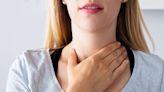Your Swollen Tonsils Could Be Signaling a More Serious Health Problem