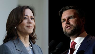 Trump team targets Walz and his military record in attempt to slow down Harris