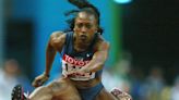 Olympic track star Gail Devers reflects on battle with Graves’ and thyroid eye diseases