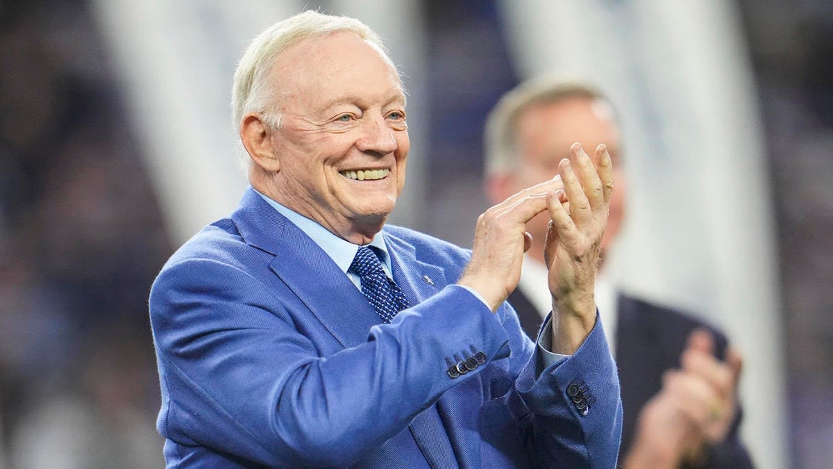 Cowboys top 2024 list of most valuable NFL franchises with record-setting valuation that tops $10 billion